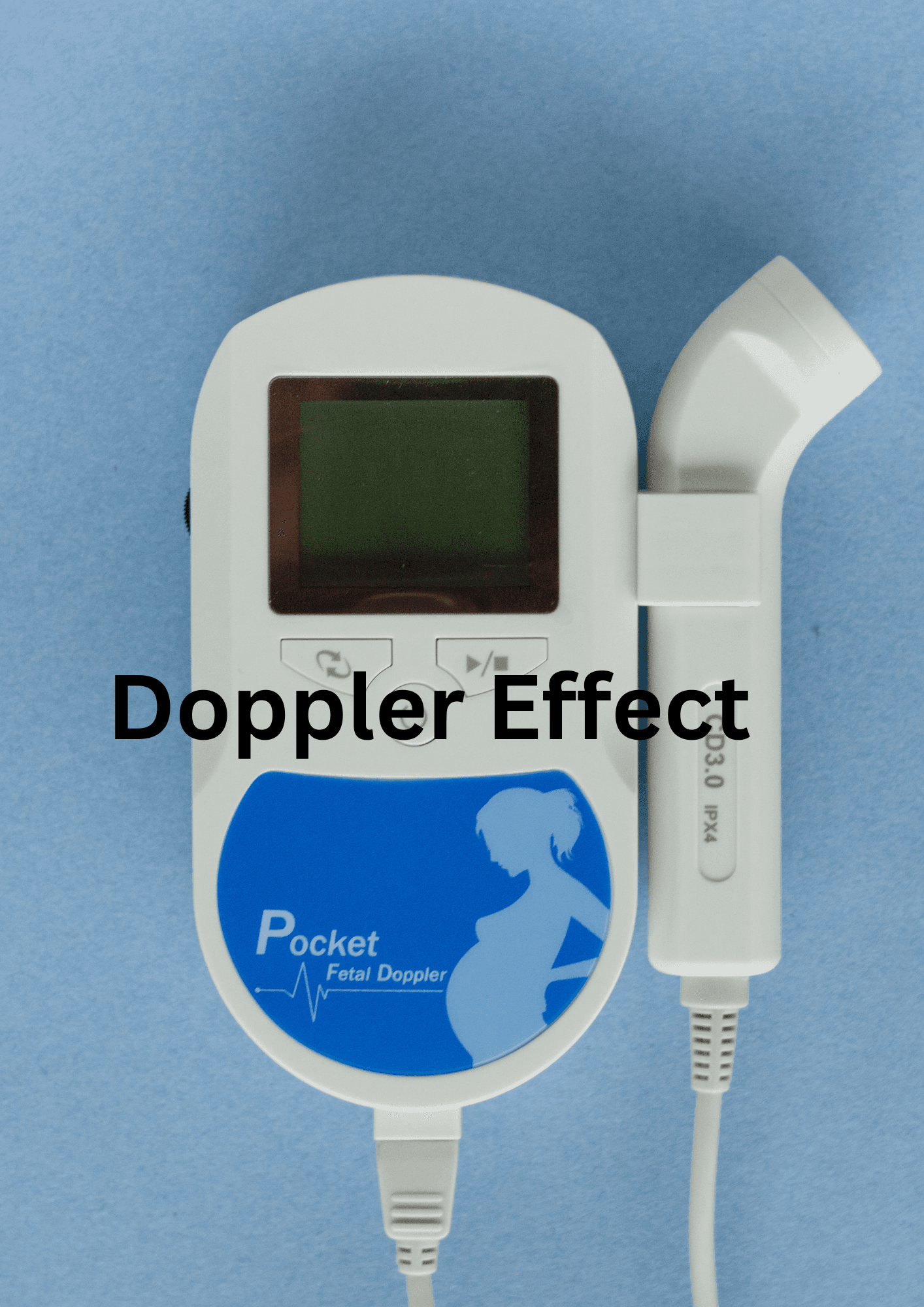 Doppler Effect