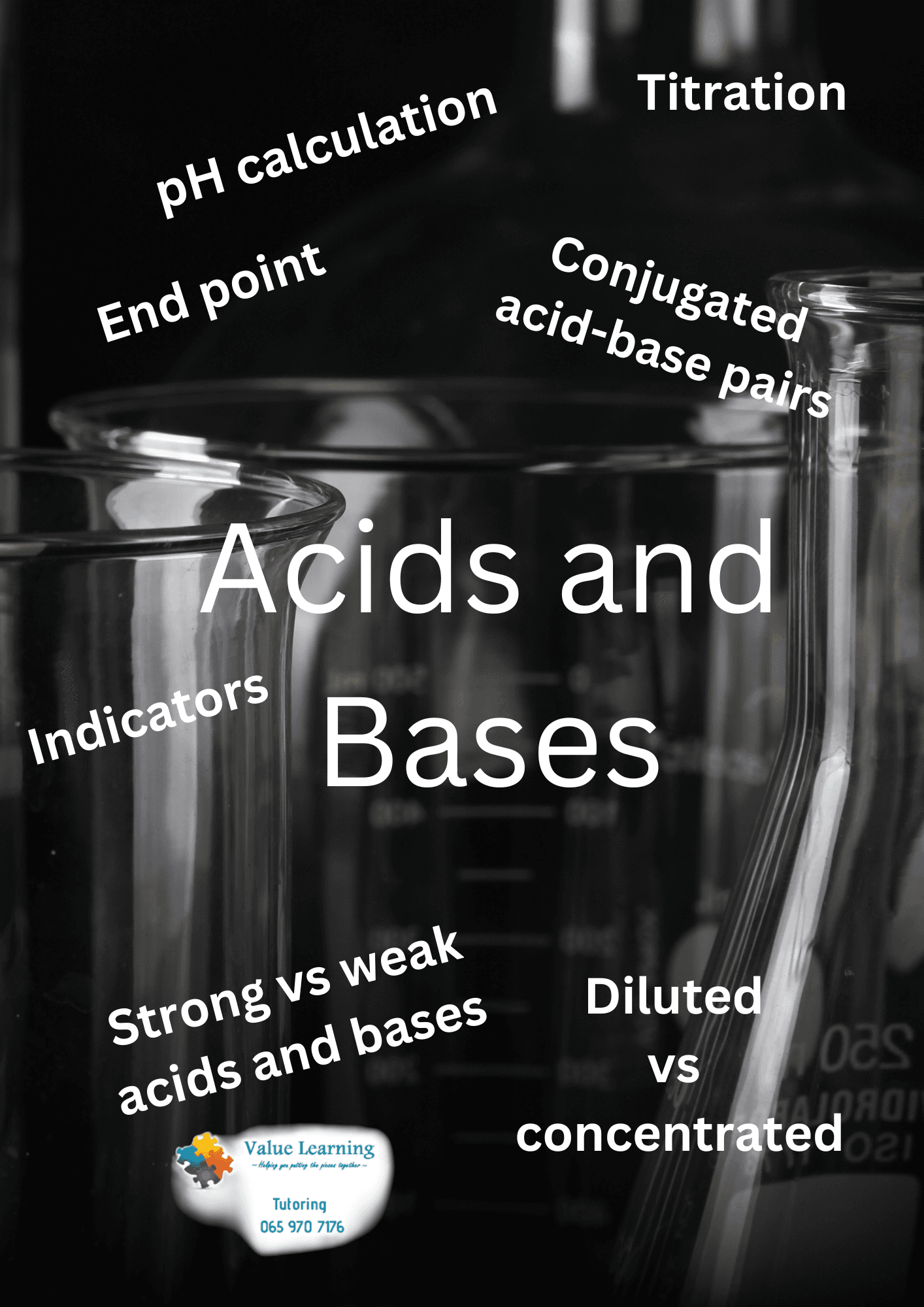 Acids and Bases Advance