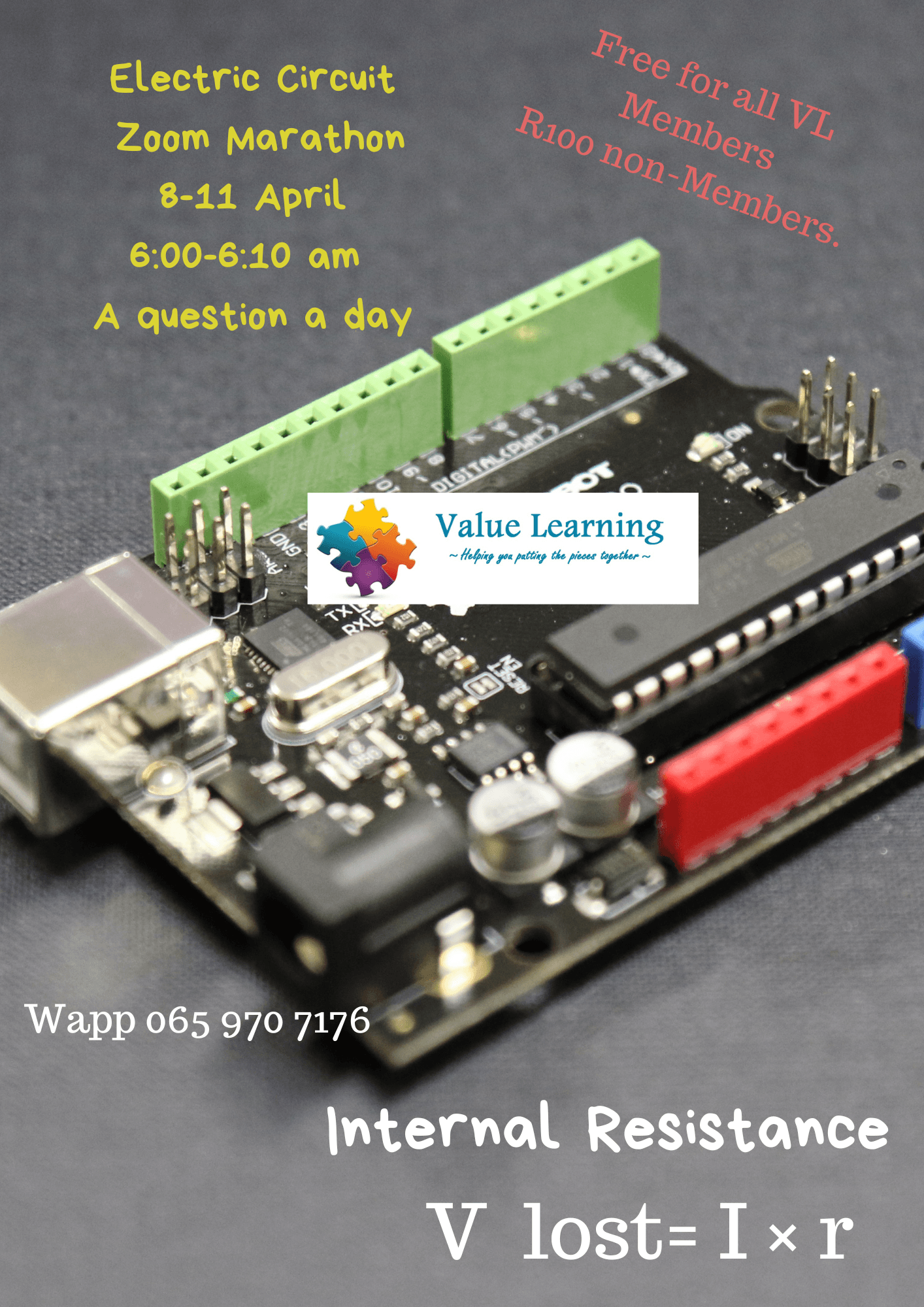 Electric Circuits