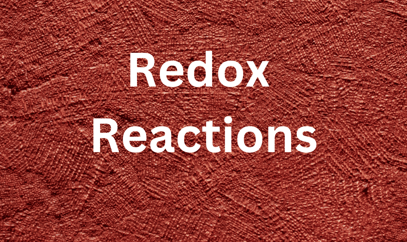 Redox