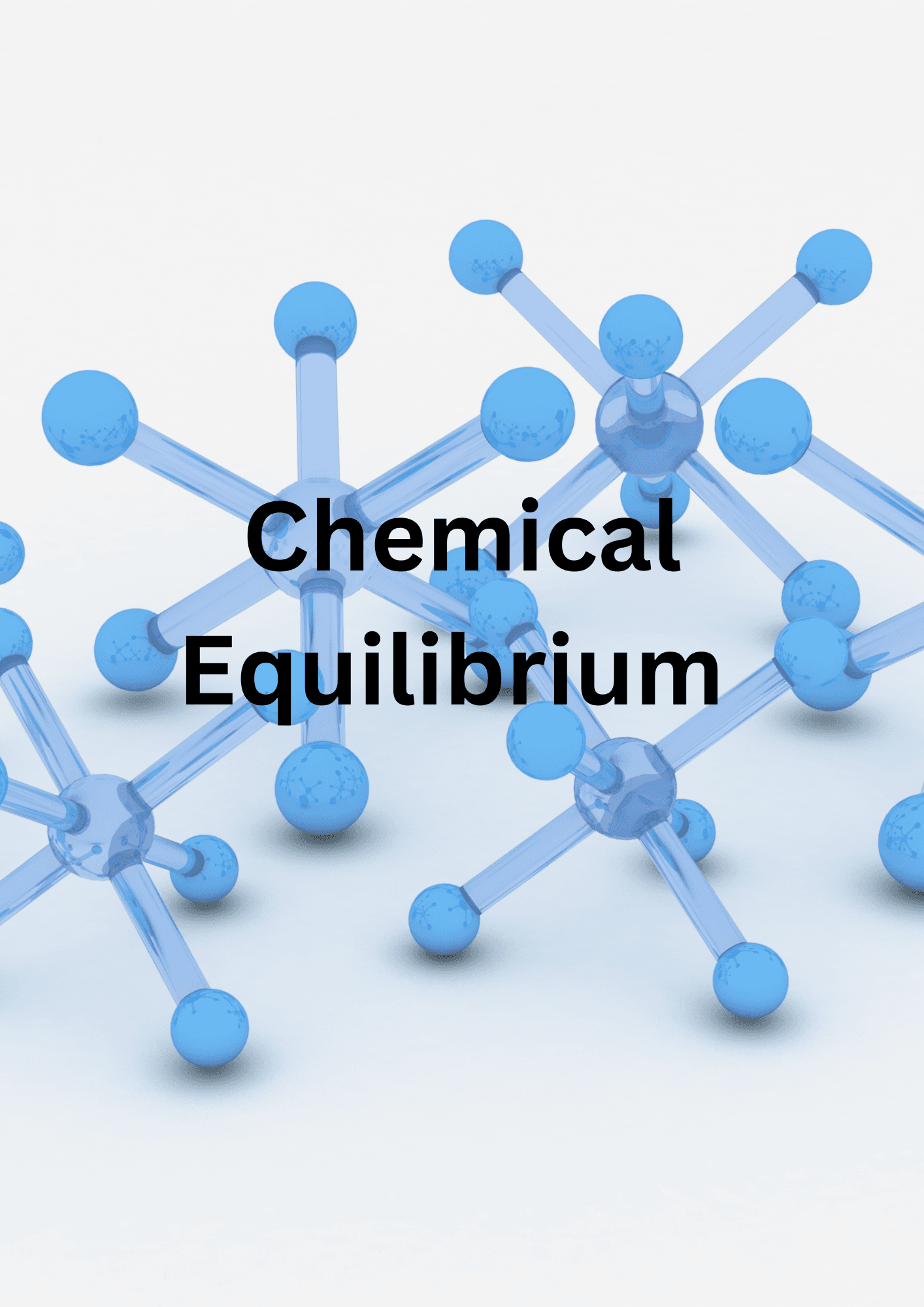 Chemical Equilibrium 