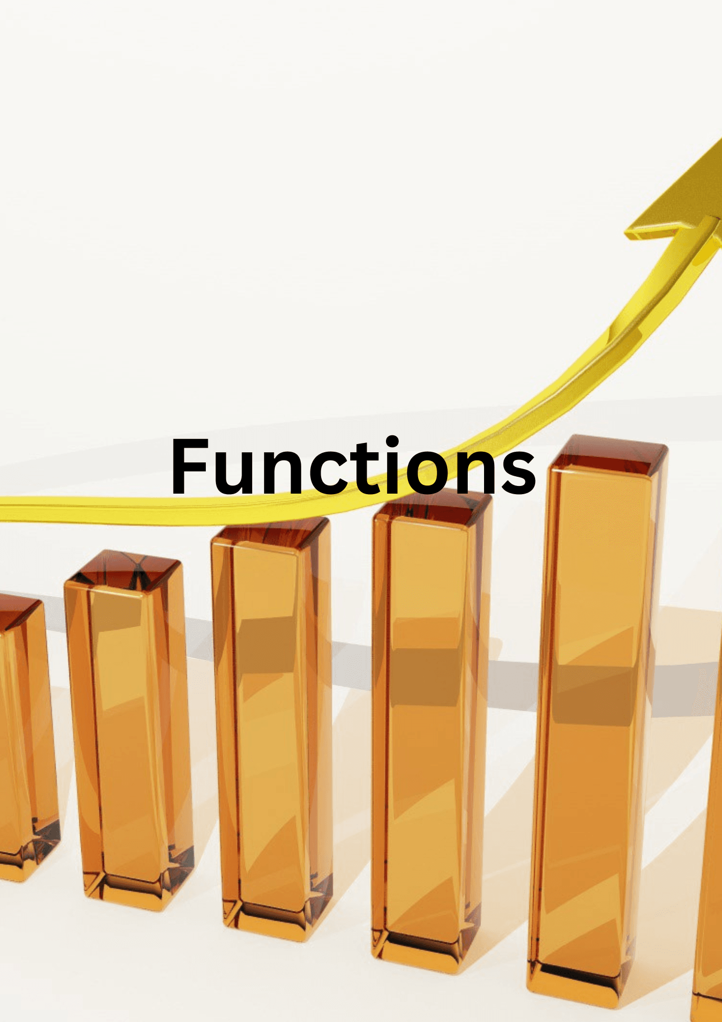 Functions 