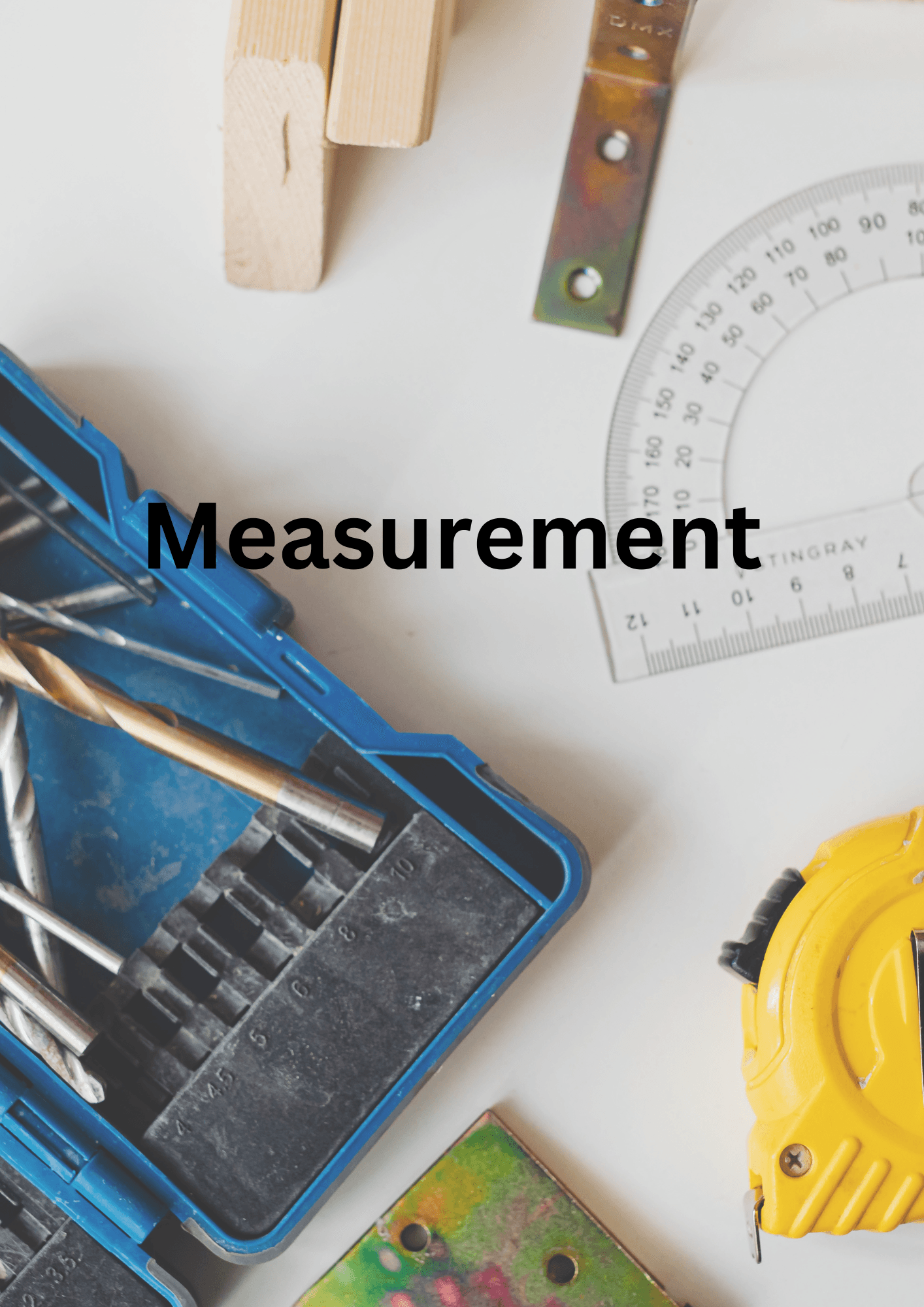 Math Lit Measurement 
