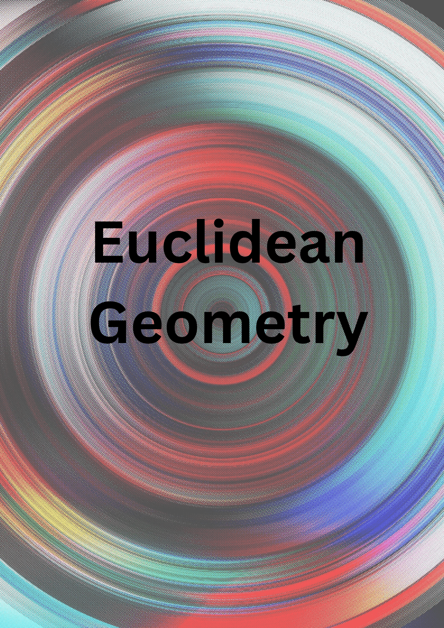 Euclidean Geometry 