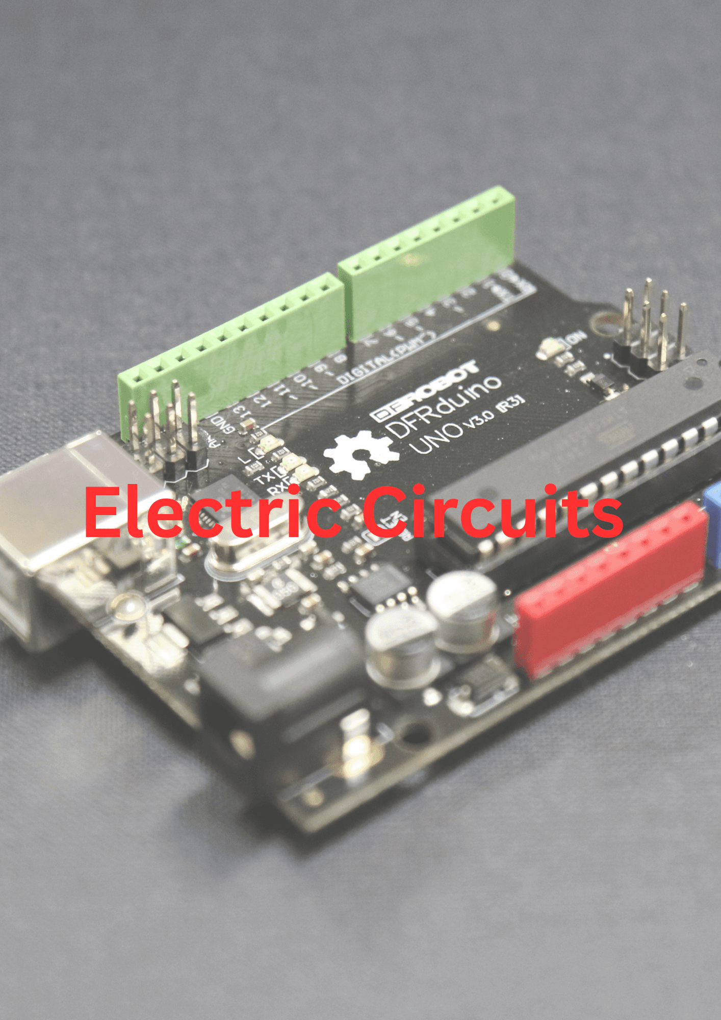 Basic Electric Circuits 
