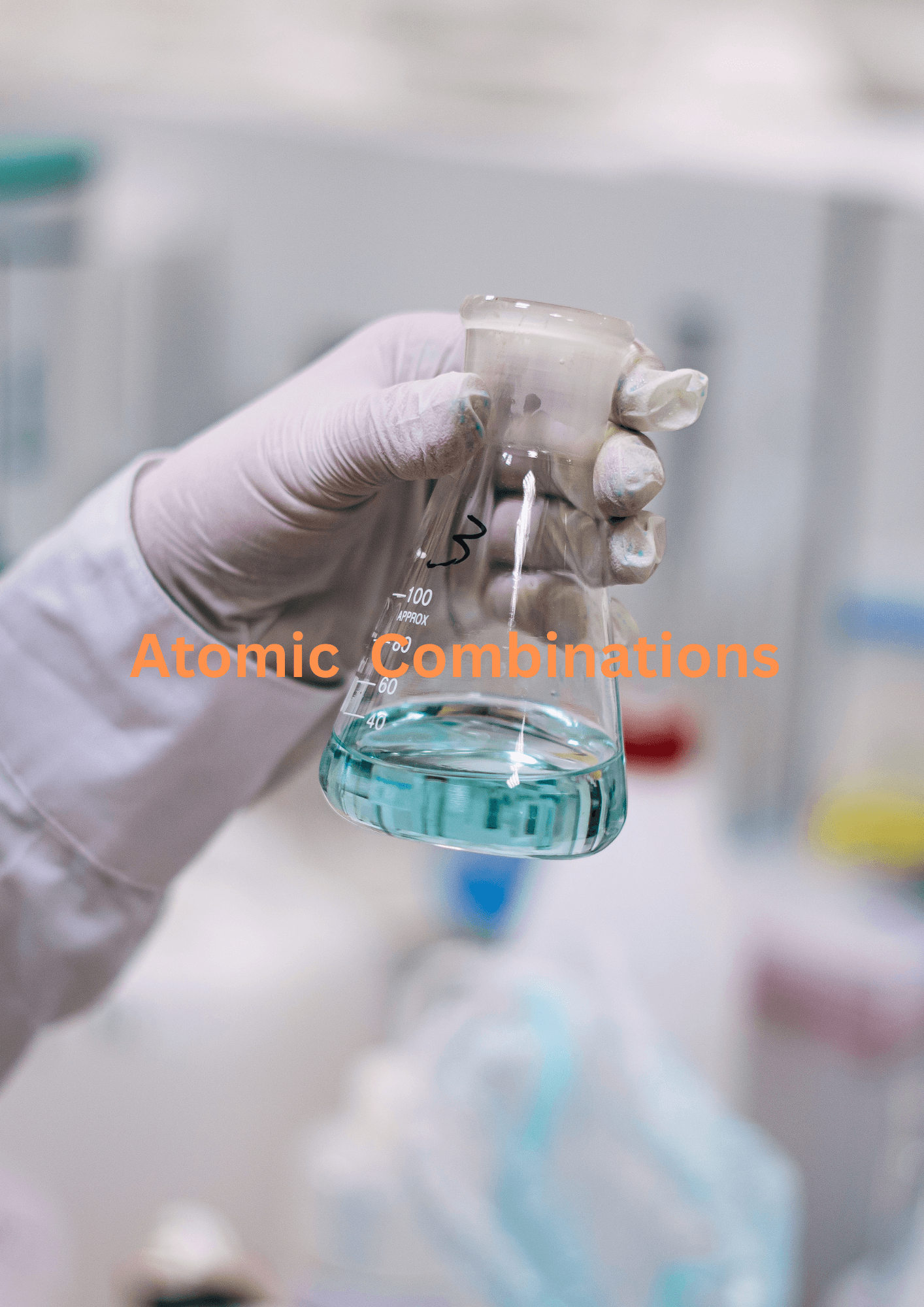 Atomic Combinations